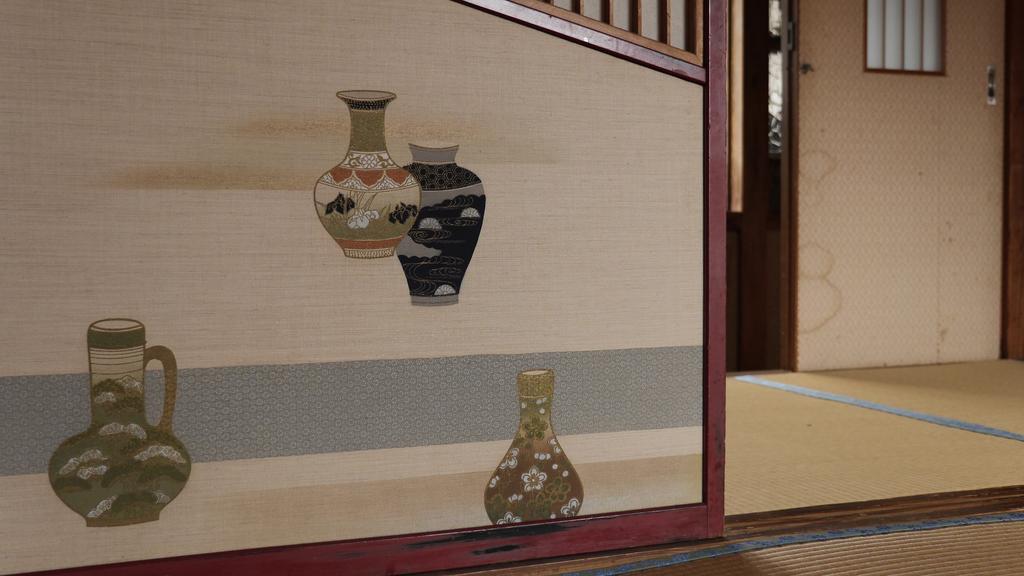 יאמנוצ'י Shibu Onsen Koishiya Ryokan מראה חיצוני תמונה